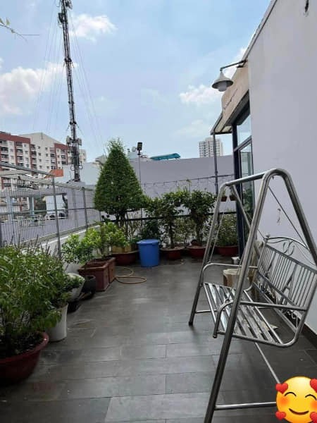 Bán nhà mặt tiền phường Bình An, Quận 2, dt 8x12, dưới 18 Tỷ , 4 tầng