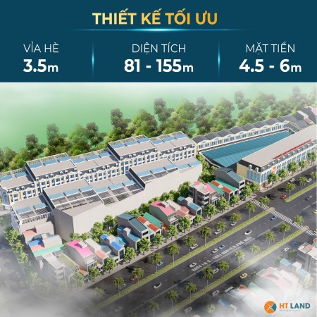 Siêu Hot - Bán đất nền phân lô Phú Lương