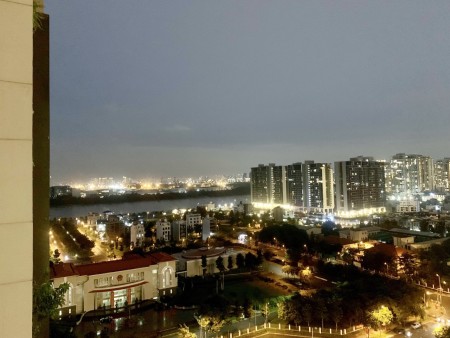 Vista Verde - cho thuê căn hộ 2pn 92m2 full nt giá tốt nhất thị trường