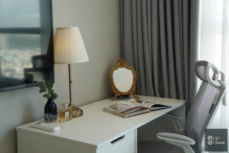 Cần tìm khách thuê căn hộ 2pn Vista Verde full nội thất đẹp