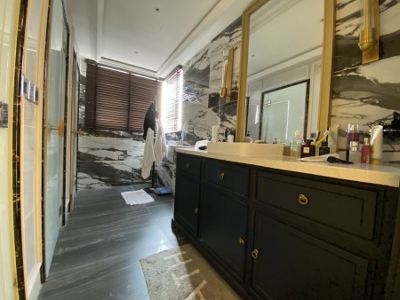 Vista Verde - cho thuê căn hộ 3pn full nội thất đẹp