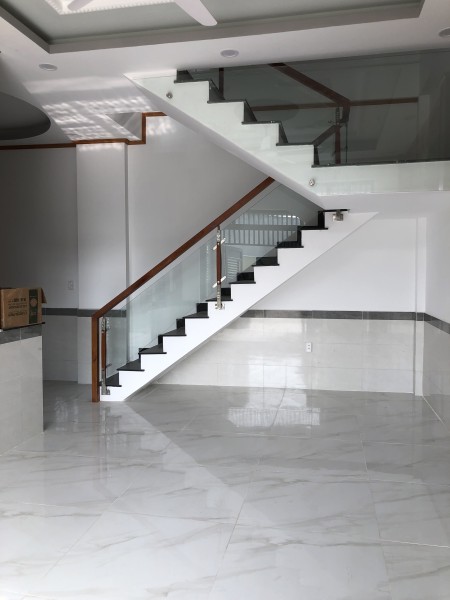 chú gửi bán hai căn nhà phường bửu Hòa sổ riêng thổ cư full