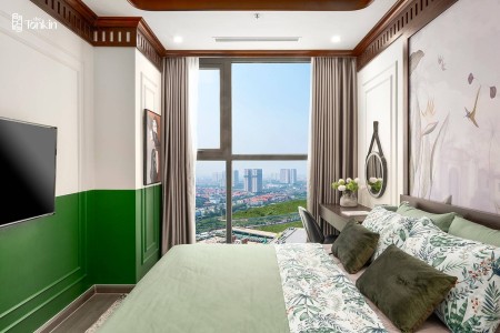 Tổng hợp 8 căn đẹp - giá tốt nhất Tonkin tháng 4, CK tới 20%, vay miễn lãi 24 tháng, nhận nhà ngay