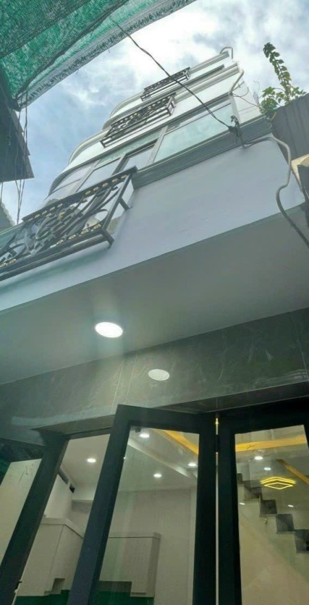 Bán nhà đường Trần Xuân Soạn, Phường Tân Hưng, Q7, liền kề Khu Him Lam
