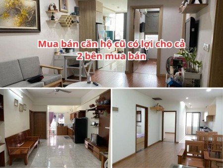 Những lưu ý quan trọng khi bán căn hộ cũ đã qua sử dụng