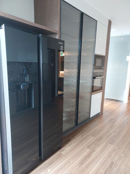 Chính chủ bán căn hộ Horizon Tower 112m2, 2pn, bancon view đông, SH lâu dài. Giá thật: 6.8 tỷ còn TL