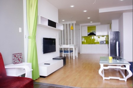 Chính chủ bán CH Nguyễn Ngọc Phương 95m2, 3PN, 2WC, tặng NT, Căn Góc, SH lâu dài. Giá Thật: 5.2 tỷ