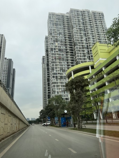Chiết khấu khủng nhất cho bán căn hộ 2PN 66m TK2 đẹp nhất Vinhomes Smart City giá 2,9 tỷ