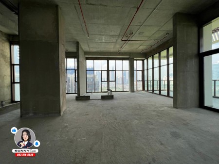Bán căn hộ Penthouse suất người nước ngoài duy nhất tại Metropole Thủ Thiêm
