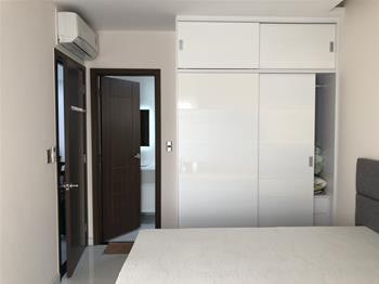 Bán căn hộ 100m2 Viva Riverside tầng 23 Quận 6