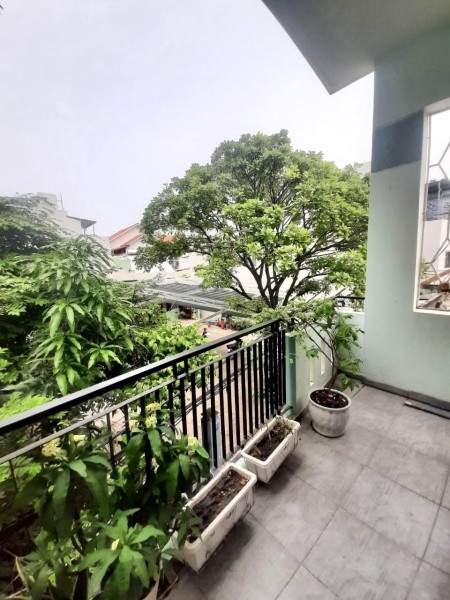 Bán nhà riêng 2 tầng Nguyễn Văn Huề - Kiệt 4M - Mặt tiền gần 10M - 70m2 - Chỉ nhỉnh 2 tỷ