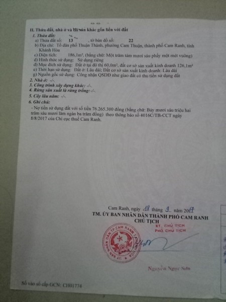 Đi đến slide 2