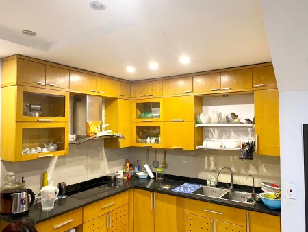 Bán nhà ngõ ô tô thông - Đường Hoàng Mai - Mặt tiền rộng nở hậu - 100M ra hồ Đền Lừ