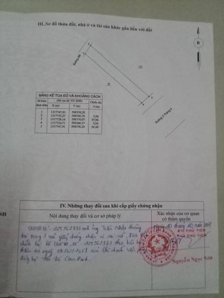 Đi đến slide 3