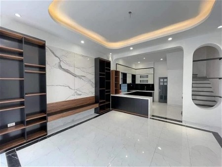 Bán nhà Tăng Nhơn Phú B, gần Lê Văn Việt, quận 9, hẻm ô tô, 84m², 2 tầng, Chỉ 4,5 tỷ.
