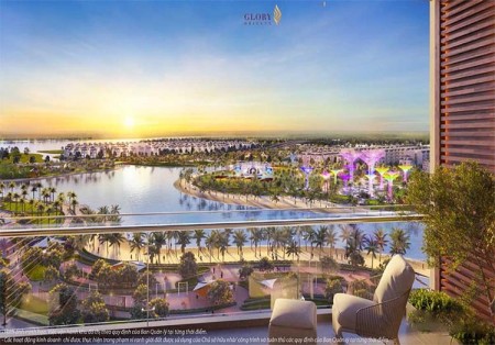 Cập nhật giỏ hàng bán căn hộ Glory Heights dự án Vinhomes Grand Park giá ưu đãi