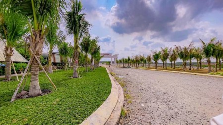 Chính cần bán gấp lô đất ở Bình Dương giá 548 triệu