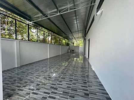 Cho thuê 1000m2 đến 2000m2 kho xưởng đường Vĩnh Phú, Thuận An, Tỉnh Bình Dương