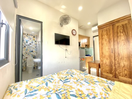 Chính chủ cho thuê phòng trọ, CHDV đối diện tòa Viettel