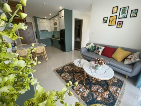 Bán gấp căn 3pn, 2vs dt 80m, FULL ĐỒ, tầng trung, view thoáng chỉ 2,2 tỷ Vin OCP. lh : 0974.878.742