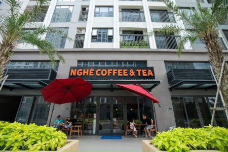Shophouse cho thuê từ 20tr/tháng, free 6th đầu, free 6th phí quản lý, tự do thiết kế, dân cư có sẵn