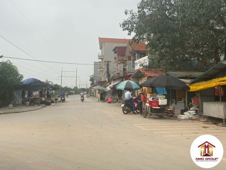 Chính chủ gửi bán đất 62M2 tại Lễ Pháp, Tiên Dương, Đông Anh, ô tô nhỉnh 2 tỷ. LH: 0888481126.