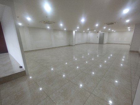 Cho thuê văn phòng DT từ 50m2 đến 210m2 tại Quận Phú Phuận