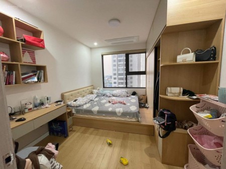 Quỹ căn chân đế cho thuê tòa La Casta giá 7tr/tháng