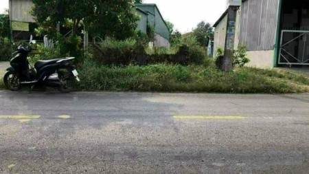 Bán đất thổ cư MT TL2 , Phước Vĩnh An, Củ Chi, chỉ 615tr 218,3m2