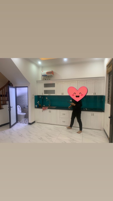 Bán nhà mặt tiền siêu rộng hơn 5m tại Khâm Thiên