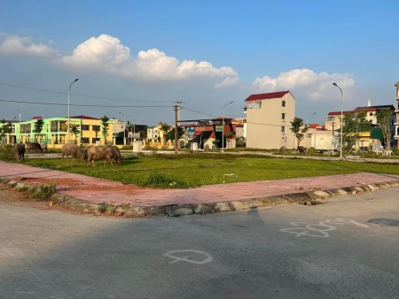 Bán lô đất 600m nằm ngay công an tỉnh Bình Dương giá hơn 1 tỷ quá rẻ