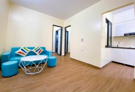 Chính chủ cho thuê phòng trọ căn hộ 2n1k 1 bếp tách riêng 47m2 đình thôn Mỹ Đình