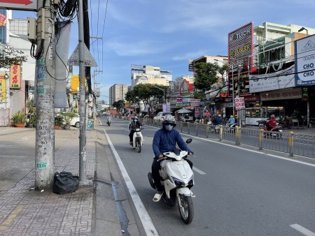 Bán đất trung tâm Bình Dương giá này thì còn được mấy lô, được giá này thì mua liền đi anh em