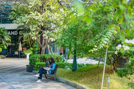 Em đang có quỹ căn 2 - 3PN tại Ecolife Tố Hữu giá 1,8 tỷ. Thanh toán 900tr nhận nhà ở luôn.