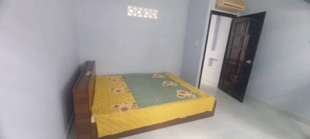 Bán Nhà HXH Hiệp Bình Chánh - 1T1L 48m2 Công Nhận Đủ - Giá Chỉ 4 Tỷ Nhỉnh