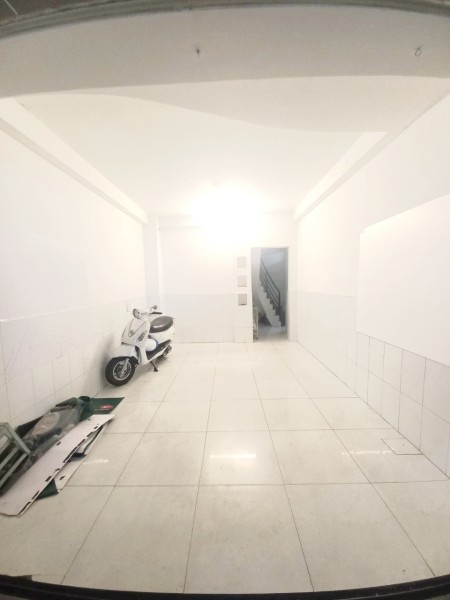 Cho thuê mặt bằng mặt tiền đường Bàn Cờ kinh doanh siêu Vip Quận 3