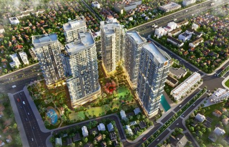 Mua căn hộ Avatar Thủ Đức giá tốt 1PN, 53m2 ngay tâm điểm kết nối Thủ Đức LH 0865422168