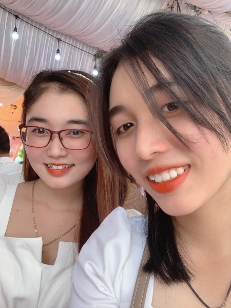 Nguyễn Thị Bích Vy