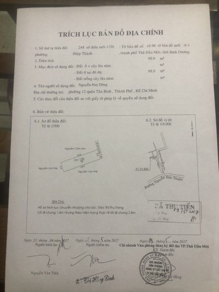 Đi đến slide 11