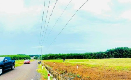 Tôi bán đất nhà mặt tiền đường QLO 759B Ngay trung tâm bù đốp