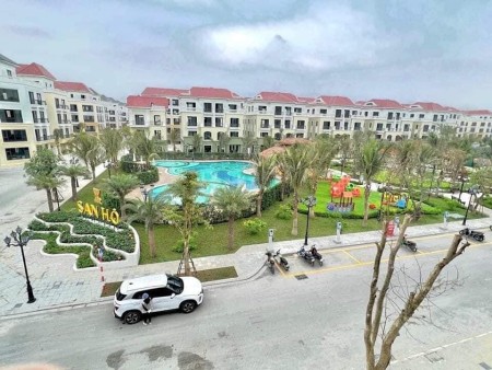 Quỹ căn kẹt ngân hàng đẹp nhất Vinhomes Ocean Park 2 The Empire. Cam kết giá tốt nhất thị trường