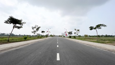Chính chủ cần bán đất mặt tiền đường nhựa 30,5m giá 1 tỷ 250