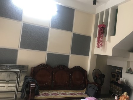 Bán gấp nhà Trưng Nữ Vương ngay trung tâm Hải Châu, Dt100m2, ngang 6.8m, giá 3tỷ.