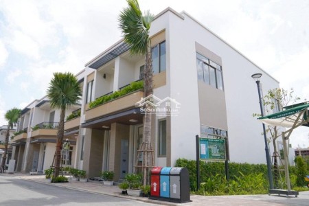 KDT Taka Garden - Bán nhà phố sông chuẩn Nhật - CK lên đến 24.6%
