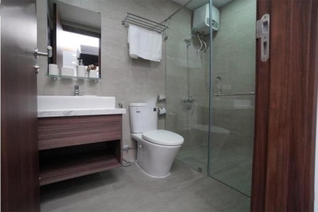 Bán căn hộ Ventoso Tower chính chủ 2PN1WC, DT 57m2, giá chỉ 1,2 tỷ đồng
