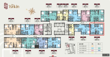 Bán căn hộ hoa hậu góc 2PN chiết khấu đến 18,8% tòa TK2 view hồ Vinhomes Smart CIty giá 3.6 Tỷ