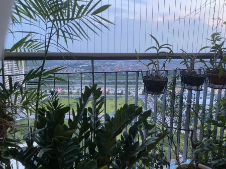 Căn hộ (106m2) 3PN2VS, bán gấp cắt lỗ (400tr) full nội thất, chỉ (3,7 tỷ), tại Vinhomes Ocean Park