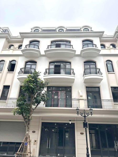 Bán biệt thự 58.5m2 kẹt ngân hàng cạnh trường học, Tây Nam giá gốc 6.9 tỷ - Bán 5.6 tỷ có chuyển vay