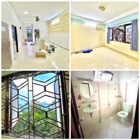Cho thuê phòng 40m2 rộng rãi thoáng mát tại Quận Bình Thạnh
