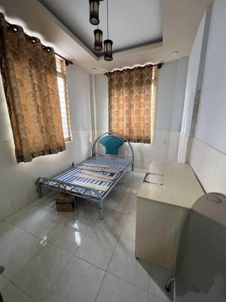 Bán Nhà sát Nguyễn Kiệm , phường 3 - Gò Vấp , 3pn - Đang cho thuê 9tr5